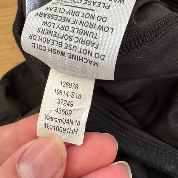 REI Co-op‎ Screenline Skort Women Athletic Hiking Running Skirt Shorts Golf S - Picture 14 of 15